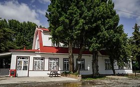 Hotel Río Rubens